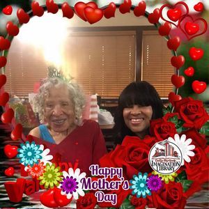 Meet your Posher, Alfreda